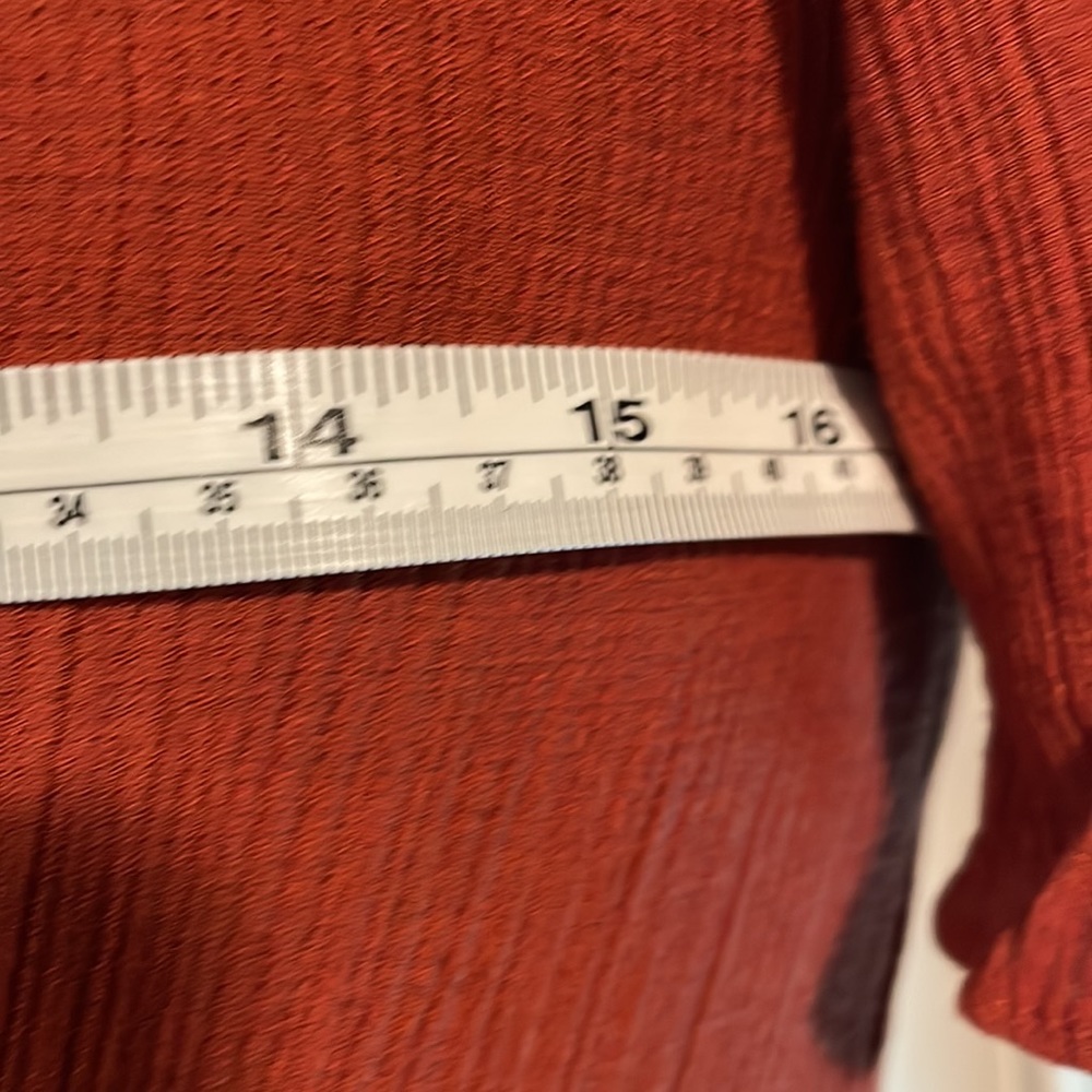 Sweet wanderer long dress - Picture 14 of 16